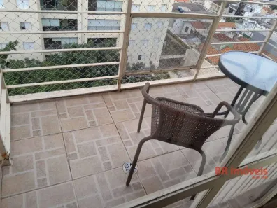Apartamento com 3 Quartos à venda, 90m² no Alto da Mooca, São Paulo