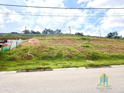 Lote/Terreno à venda, 360m² no Colinas de Parnaíba I, Santana de Parnaíba