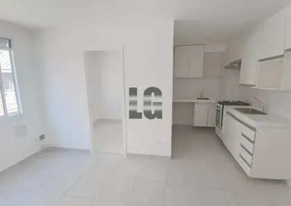 Apartamento com 2 Quartos à venda, 35m² no Vila Leopoldina, São Paulo
