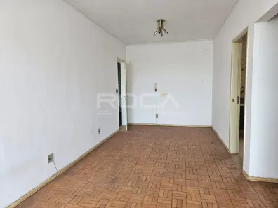Apartamento com 2 Quartos à venda, 68m² no Jardim Palma Travassos, Ribeirão Preto