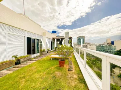Cobertura com 3 Quartos à venda, 321m² no Ipanema, Rio de Janeiro