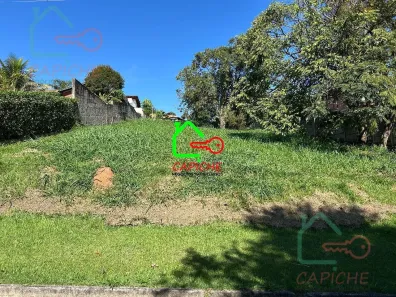 Lote/Terreno à venda, 1000m² no Caixa D´Água, Vinhedo