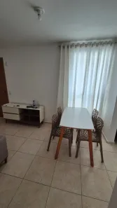 Apartamento com 2 Quartos para alugar, 46m² no Bela Vista, Palhoça