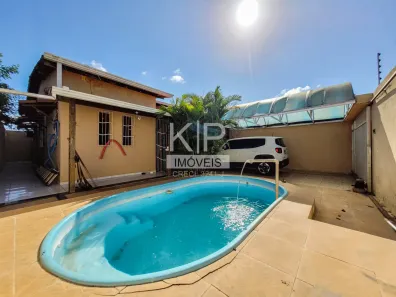 Casa com 2 Quartos à venda, 100m² no Encanto Verde, Parnamirim