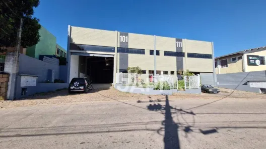 Galpão/Depósito/Armazém para alugar, 736m² no Santa Julia, Itupeva