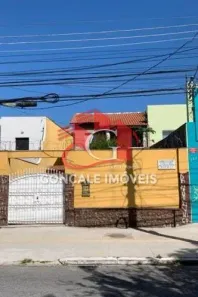 Sobrado com 3 Quartos à venda, 263m² no Vila Monumento, São Paulo