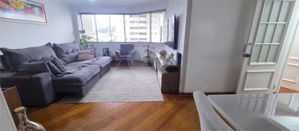 Apartamento com 2 Quartos à venda, 70m² no Vila Sofia, São Paulo