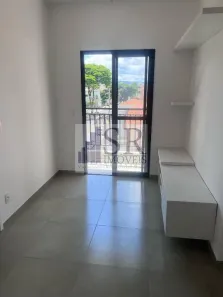 Apartamento com 1 Quarto para venda ou aluguel, 30m² no Parque São Jorge, São Paulo