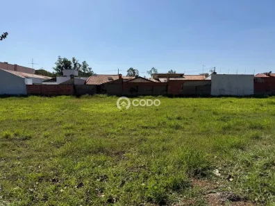 Lote/Terreno à venda, 286m² no Água Branca, Piracicaba