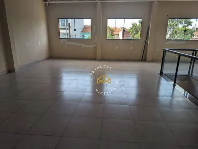 Galpão/Depósito/Armazém à venda, 307m² no Vila São Pedro, Hortolândia