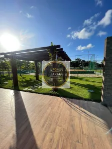 Lote/Terreno à venda, 684m² no Aldeia dos Camarás, Camaragibe