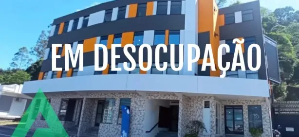 Sala Comercial para alugar, 30m² no Victor Konder, Blumenau