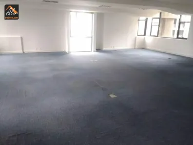 Sala Comercial para venda ou aluguel, 212m² no Cidade Monções, São Paulo