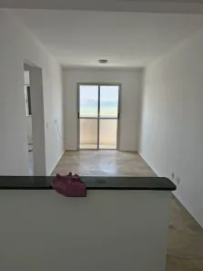 Apartamento com 3 Quartos à venda, 54m² no Urbanova, São José dos Campos