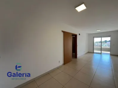 Apartamento com 2 Quartos para alugar, 85m² no Jardim Paulista, Ribeirão Preto
