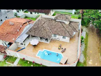 Casa com 3 Quartos à venda, 149m² no Lagoinha, Ubatuba