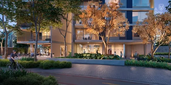 Apartamento com 3 Quartos à venda, 137m² no Batel, Curitiba