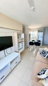 Apartamento com 2 Quartos para alugar, 55m² no Boa Viagem, Recife