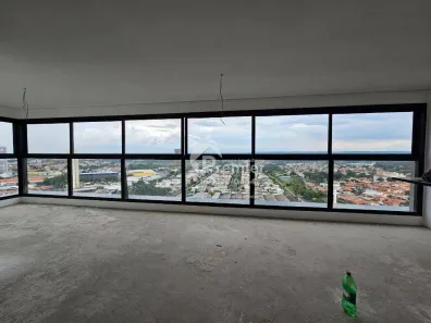 Apartamento com 3 Quartos para alugar, 156m² no Vila Castelo Branco, Indaiatuba