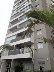 Apartamento com 1 Quarto para alugar, 33m² no Barra Funda, São Paulo