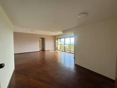 Apartamento com 3 Quartos para alugar, 160m² no Centro, São José dos Campos