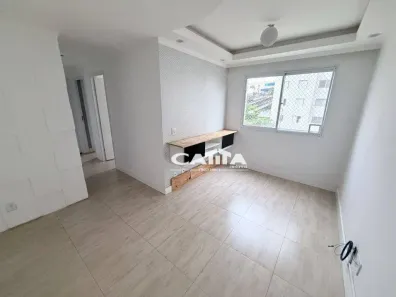 Apartamento com 2 Quartos à venda, 47m² no Parque São Lourenço, São Paulo