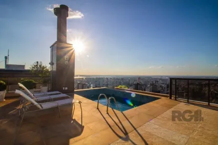 Cobertura com 3 Quartos à venda, 705m² no Bela Vista, Porto Alegre