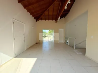 Casa de Condomínio com 3 Quartos para alugar, 240m² no Jardim Portal de Itaici, Indaiatuba