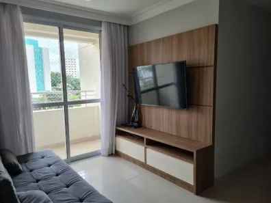 Apartamento com 2 Quartos à venda, 67m² no Jardim Ester Yolanda, São Paulo