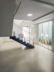 Sobrado com 3 Quartos à venda, 180m² no Residencial Morumbi, Goiânia