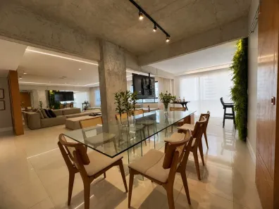 Apartamento com 3 Quartos à venda, 194m² no Pituba, Salvador