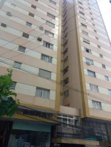 Apartamento com 3 Quartos à venda, 180m² no Centro, Londrina