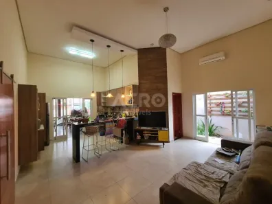 Casa de Condomínio com 3 Quartos à venda, 220m² no Residencial Primavera, Piratininga
