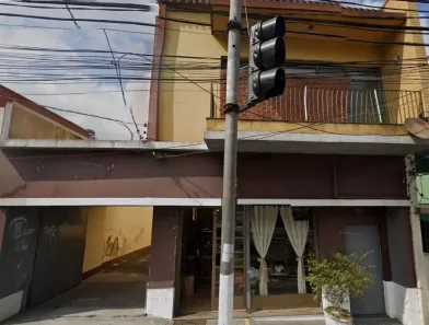 Prédio Comercial à venda, 323m² no Mooca, São Paulo