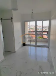 Apartamento com 2 Quartos à venda, 47m² no Vila Dom Pedro II, São Paulo