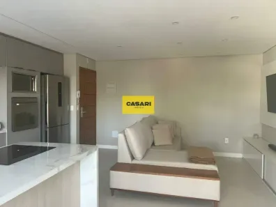 Apartamento com 3 Quartos à venda, 77m² no Anchieta, São Bernardo do Campo