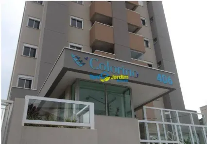 Apartamento com 2 Quartos para alugar, 53m² no Vila Tibiriçá, Santo André