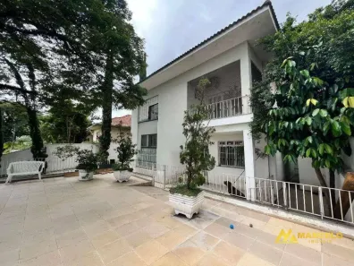 Casa com 4 Quartos à venda, 435m² no Alto da Lapa, São Paulo