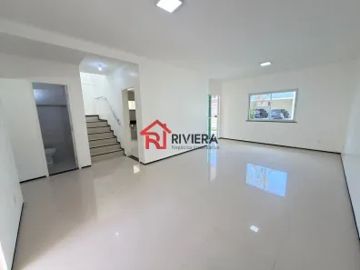 Casa de Condomínio com 3 Quartos à venda, 250m² no Olho D'Água, São Luís