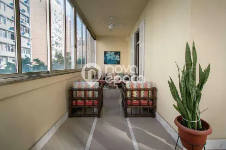 Apartamento com 4 Quartos à venda, 330m² no Copacabana, Rio de Janeiro