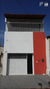 Casa com 2 Quartos à venda, 140m² no João Paulo, São Luís