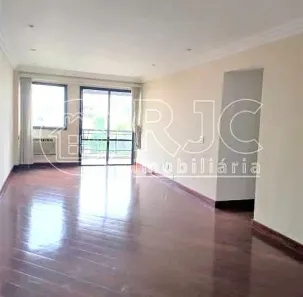 Apartamento com 3 Quartos à venda, 126m² no Andaraí, Rio de Janeiro