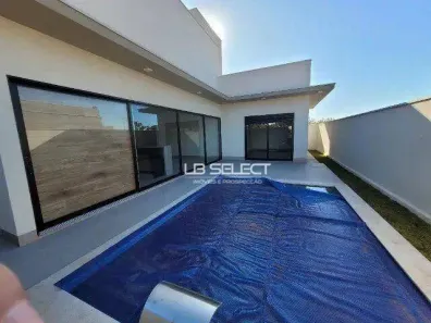 Casa de Condomínio com 3 Quartos à venda, 240m² no Granada, Uberlândia
