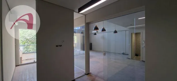 Sala Comercial para alugar, 123m² no Vila Mariana, São Paulo