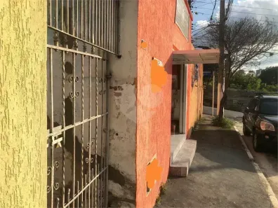 Casa com 6 Quartos à venda, 135m² no Vila Mazzei, São Paulo