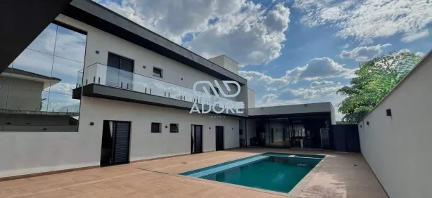 Casa de Condomínio com 6 Quartos à venda, 740m² no Jardim Emicol, Itu