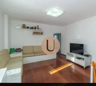 Apartamento com 3 Quartos à venda, 98m² no Moema, São Paulo