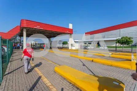 Galpão/Depósito/Armazém para alugar, 4556m² no , Nova Santa Rita