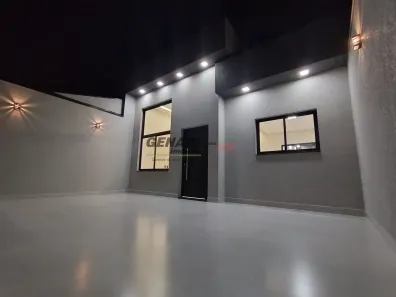 Casa com 3 Quartos à venda, 150m² no Jardim dos Colibris, Indaiatuba