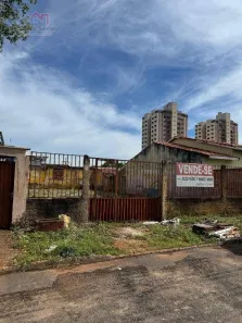 Lote/Terreno à venda, 360m² no Plano Diretor Norte, Palmas